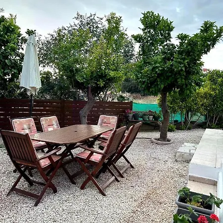 The Serenity Holiday home Anarita