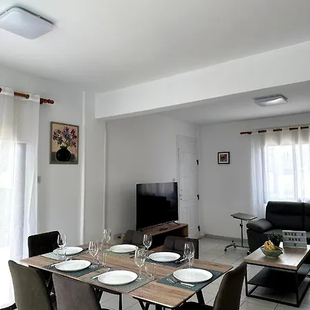 The Serenity Holiday home *