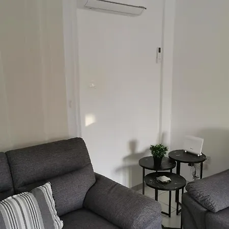 The Serenity Holiday home Anarita