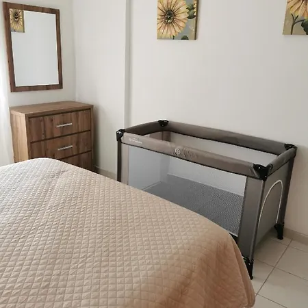 The Serenity Holiday home Anarita