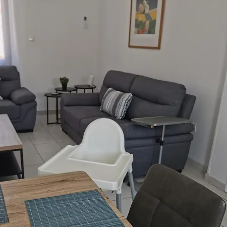 The Serenity Holiday home