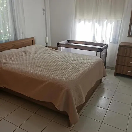 The Serenity Holiday home *