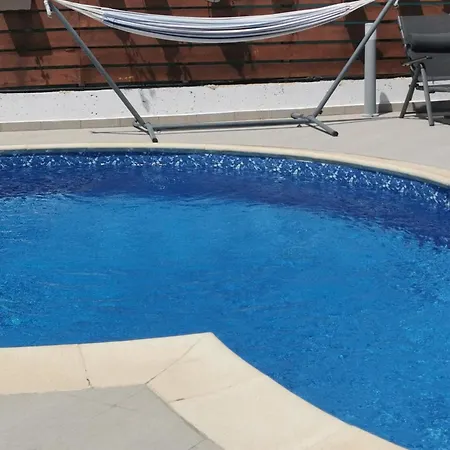 The Serenity Holiday home Anarita